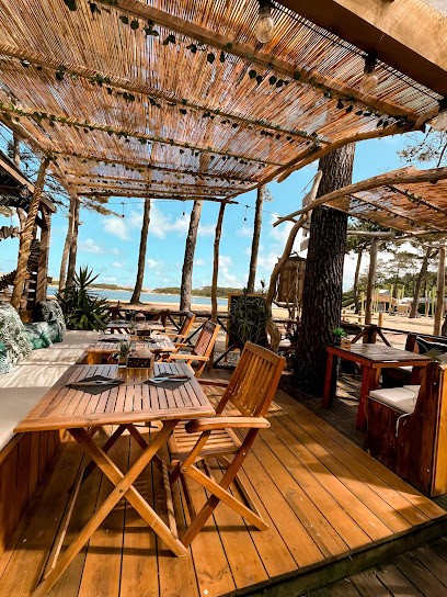 Le Bois Flotté, Bar à Soustons