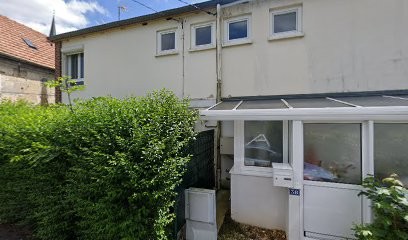 Le Rallye, Bar à Ribécourt-Dreslincourt