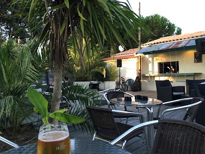 Cuba Noche, Bar à Saint-Trojan-les-Bains