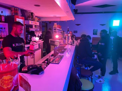 Bar Des Barques, Bar à Saint-Just-Saint-Rambert