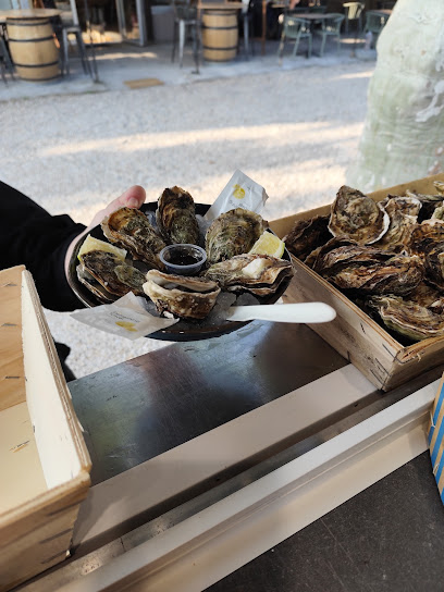 À La Perle Gourmande, Bar à Châteaurenard