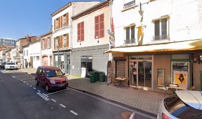 Peyraud Jean-Pascal, Bar à Roanne