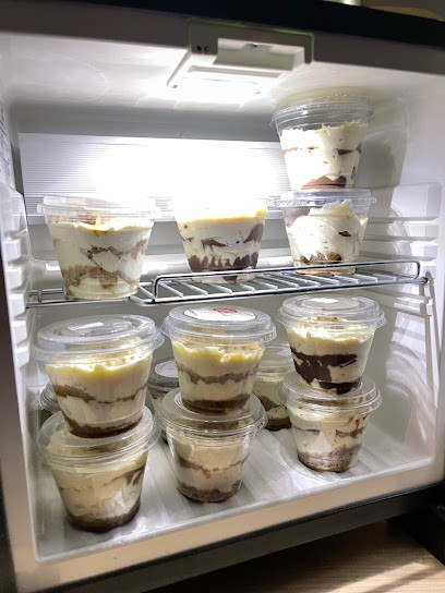 Bar Chicha O’RING, Bar à Talange