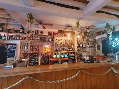 O' Ti Bro, Bar au Havre