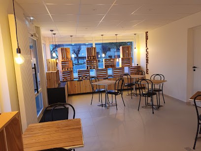 La Taverne De Maugis, Bar à Noyers-Pont-Maugis