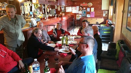 3 Ième Mi Temps, Bar à Scrignac