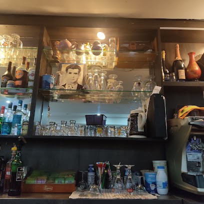 Bar De L Est, Bar à Marseille 01