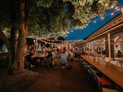 Sporting Plage Toulouse, Bar à Toulouse