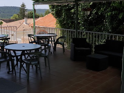 Ô Café, Bar à Coudoux