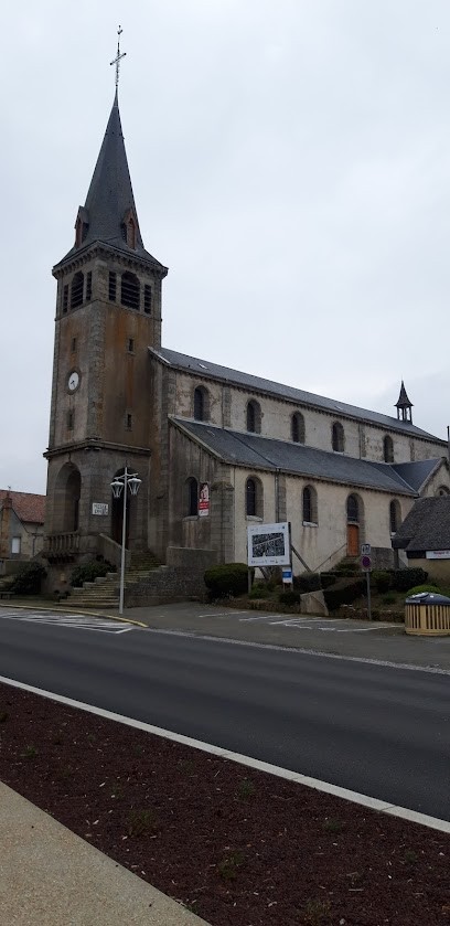 Riffaut Franck, Bar à Pré-en-Pail-Saint-Samson