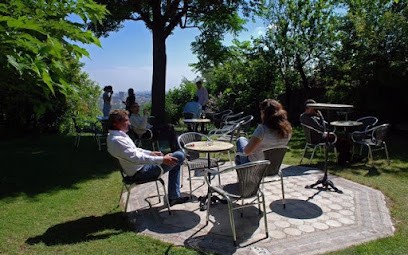 La Terrasse De Bellevue, Bar à Meudon