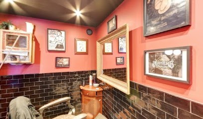 The Seven Kings, Bar à Courchevel