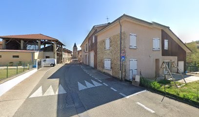 Chevallier Pierre, Bar à Chevrières