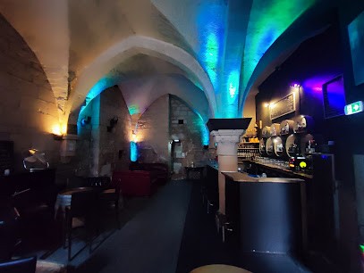 Le Belzébuth, Bar à Nevers