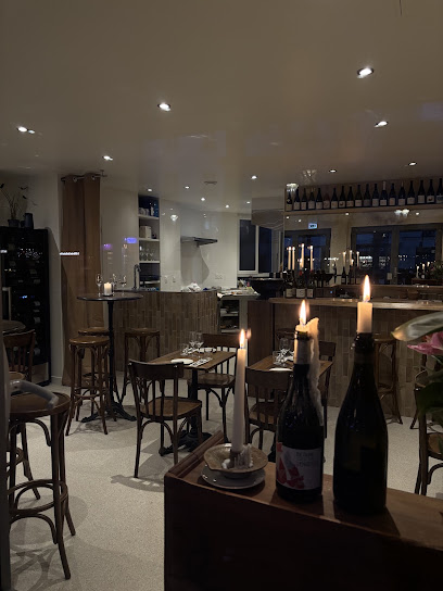 Pipa - Bar À Vin, Bar à Paris 20