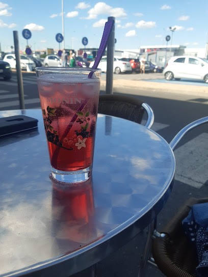 Bar Le Relax, Bar à Moulins