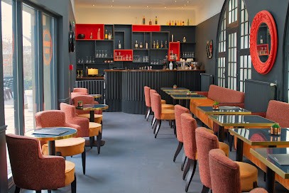 Bubble-Bar Wimereux, Bar à Wimereux