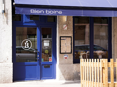 Béguin - Bar À Manger, Bar à Lyon 06