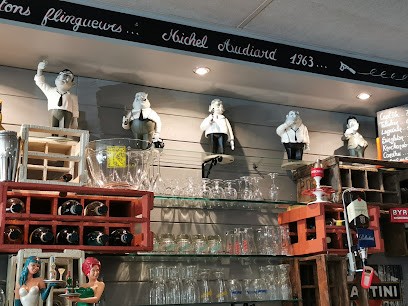 Le Bistrot de la Ripaille, Bar à Feytiat