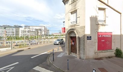 Bar - Club Le Prince, Bar à Nancy