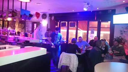KF Du Port, Bar à Saint-Gilles-Croix-de-Vie
