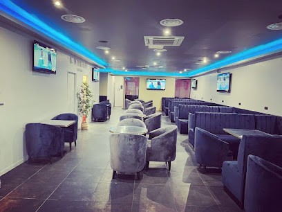 L'VDRESSE LOUNGE, Bar à Coignières