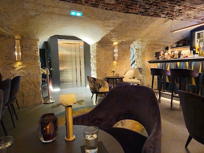 RS Bar Collection - Rivoli, Bar à Paris 04