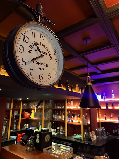 O'pog's Pub, Bar à Grenoble