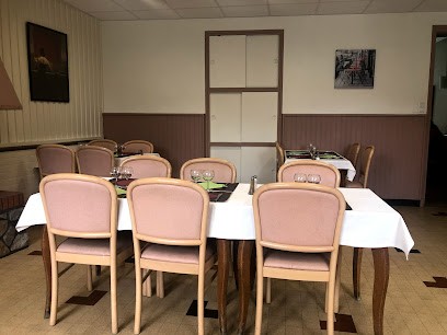 Restaurant Traiteur Bar Ste Philomene, Bar à Chatte