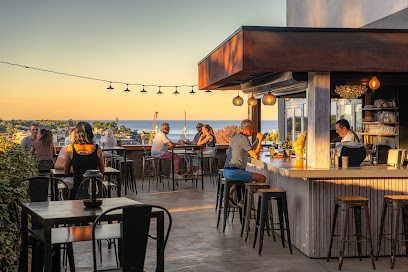 Le Bar Sans Nom, Bar à Port-Vendres