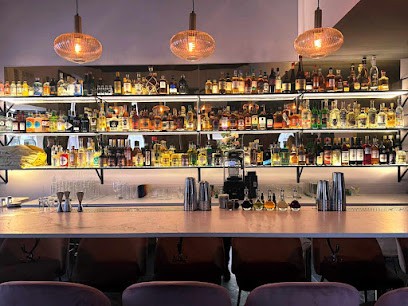 You Cocktail Bar, Bar à Lyon 06