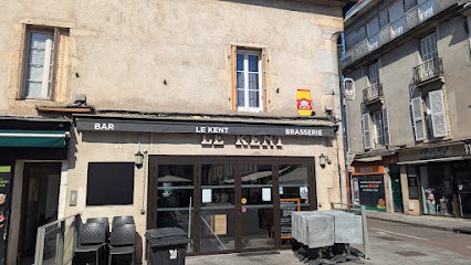 Bruno, Bar à Dijon