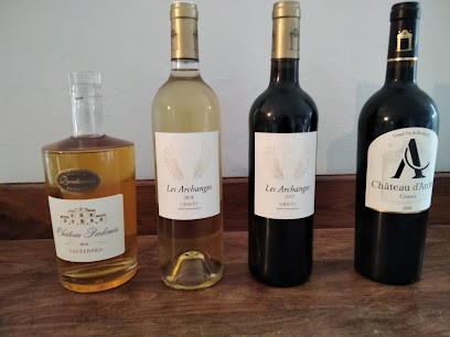 VINO PRIMUM, Bar à Saint-Évarzec