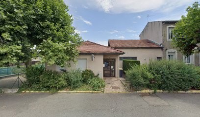 Cercle De Saint Priest, Bar à Saint-Priest-en-Jarez