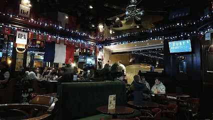 Little Pub, Bar à Sallanches