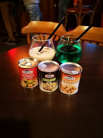 Victoria Pub, Bar à Lisieux