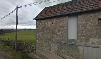 Miquel Hubert, Bar à Saint-Félix-de-Lunel