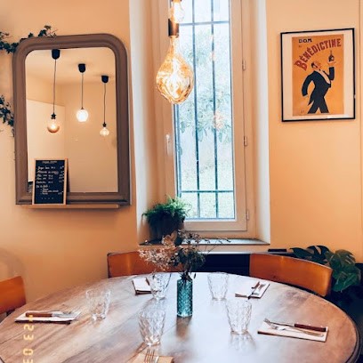 Ploc, Bar à Paris 20