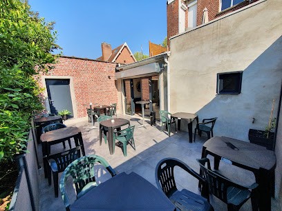 Le Jockey Café Tabac, Bar à Marcq-en-Baroeul