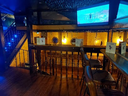 Le Kraken, Bar à Tarbes