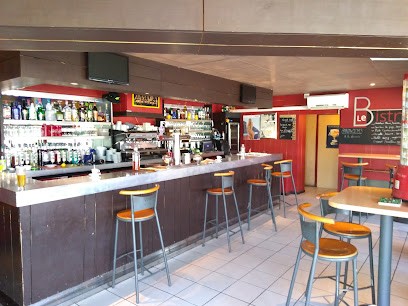 Le Bistrot, Bar à Rodez