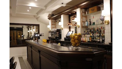 LE BARAJO, Bar à Sète