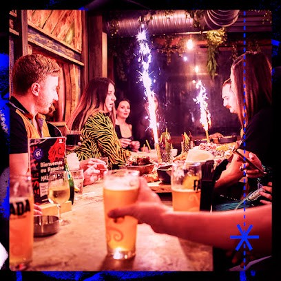 Le Repaire, Bar à Narbonne