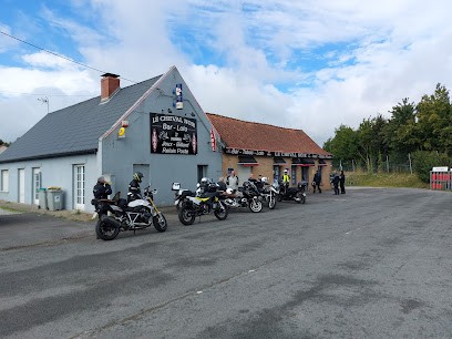 Le Cheval Noir, Bar à Zouafques