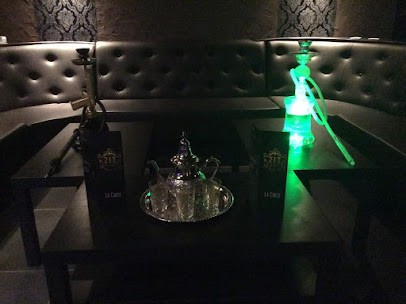 Chicha 213 Et Pizza 213, Bar à Rombas