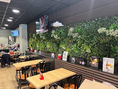 Chapitre II, Bar à Valenciennes