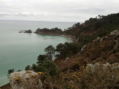 Clos Du Treiz, Bar à Douarnenez