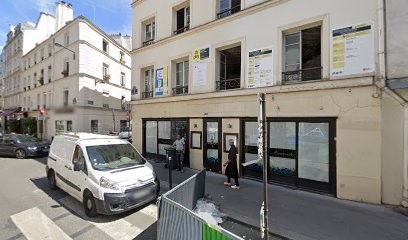 Le Saint Nicolas, Bar à Paris 12