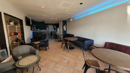 La Caverne D'Ali Baba, Bar à Porto-Vecchio