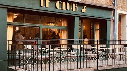 Le Club, Bar à Coutances